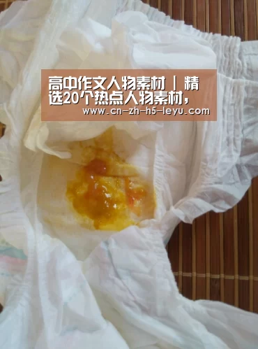 高中作文人物素材 | 精选20个热点人物素材,白岩松点评‘乐鱼’(图2) 乐鱼体育